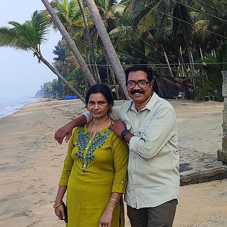 Vyshnavi Home Stay Thanniyam 外观 照片