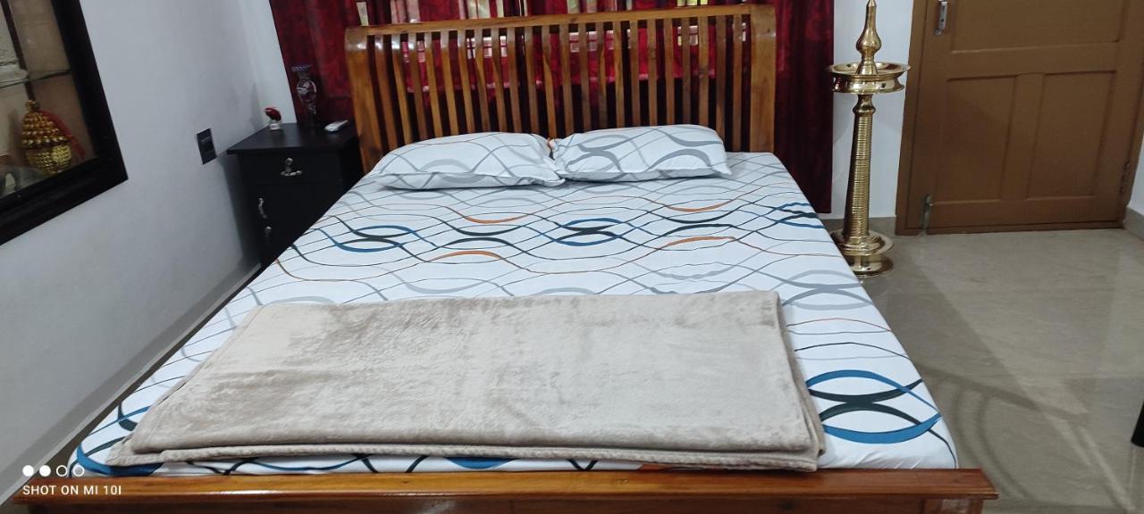 Vyshnavi Home Stay Thanniyam 客房 照片